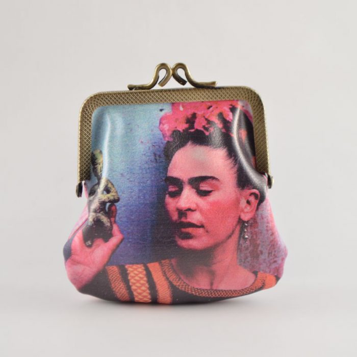 Small Wallet Frida