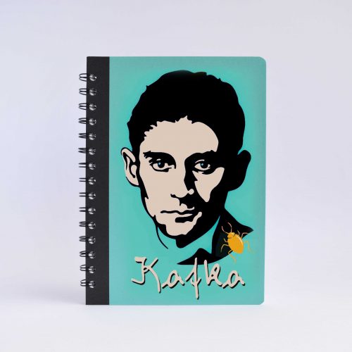 Kafka notebook